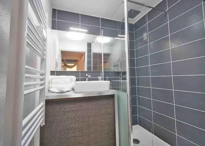 *t2*vue Garonne*piscine*garage* *